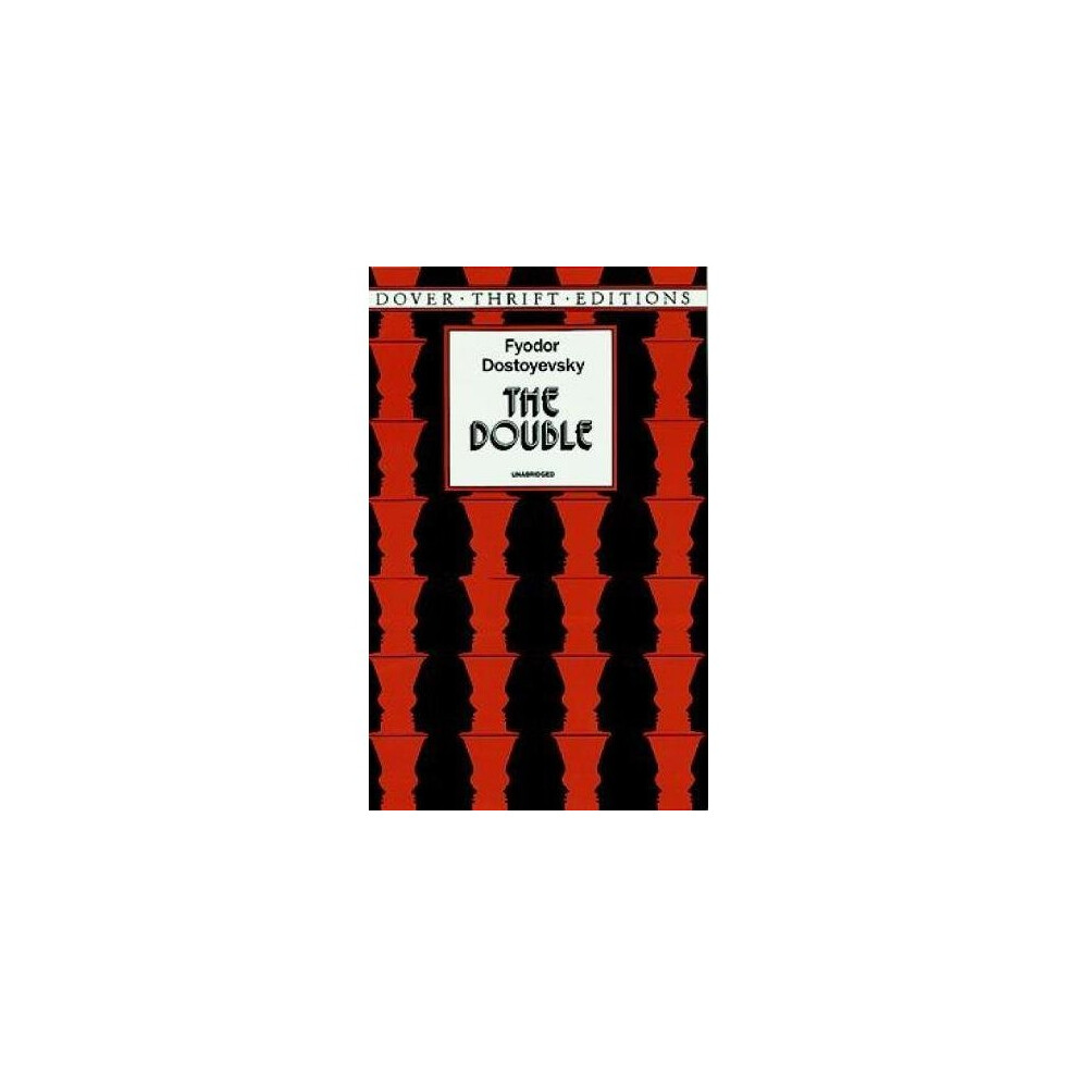 The Double (Dover Thrift Editions)