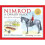 Nimrod: A Cavalry Black: From Foal to Retirement 1