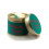 Lily-Flame Lily Flame Candle in a Tin - Mistletoe Kisses 1