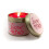 Lily-Flame Lily Flame Candle in a Tin - Rose Petals 1