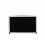 Beliani Upholstered bed - 160x200 cm  - MONTPELLIER beige 5