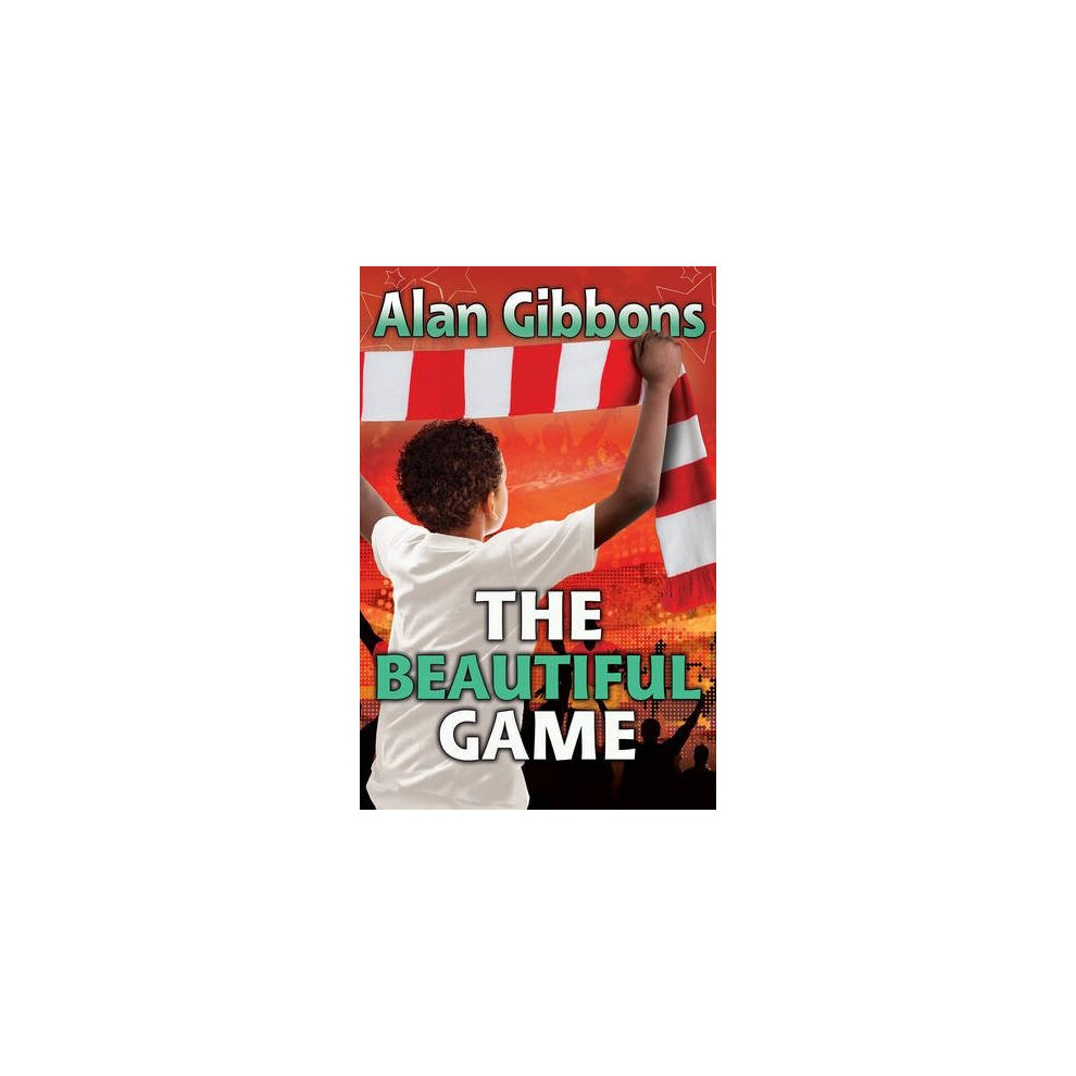 The Beautiful Game