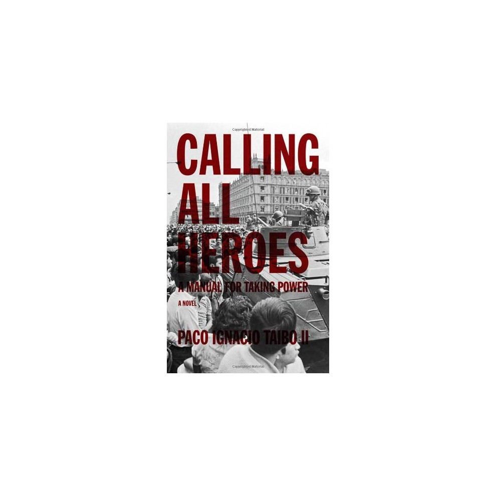 Calling All Heroes: A Manual for Taking Power (Found in Translation)-image-OPC-PDVJSJ-NEW