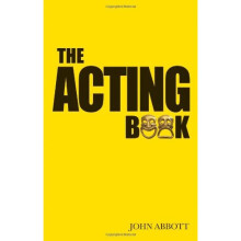 The Acting Book (Nick Hern Books)