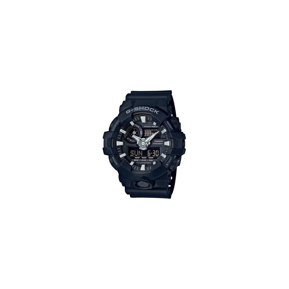 Casio GA-700-1BER - Men`s Watch
