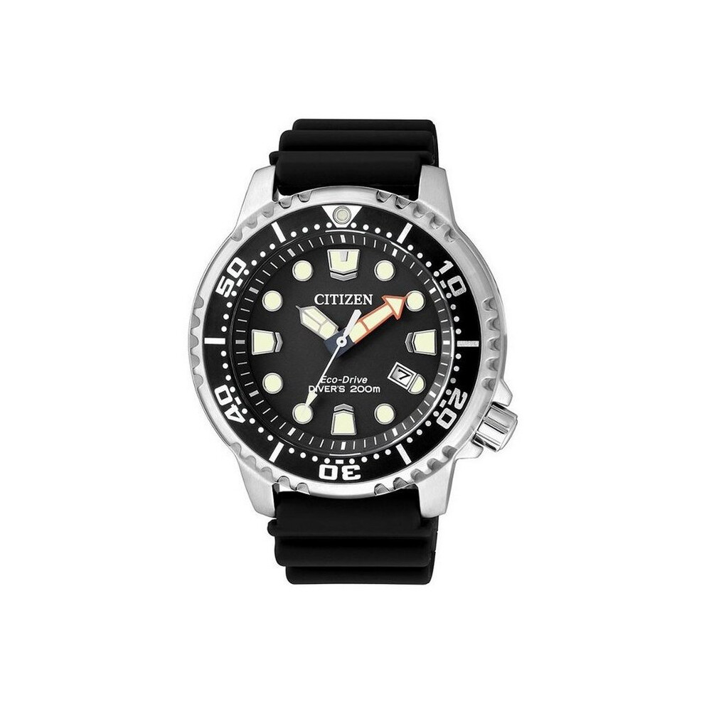 Citizen BN0150-10E - Men`s Watch