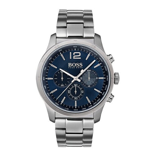 Hugo Boss BOSS 1513527 - Men`s Watch