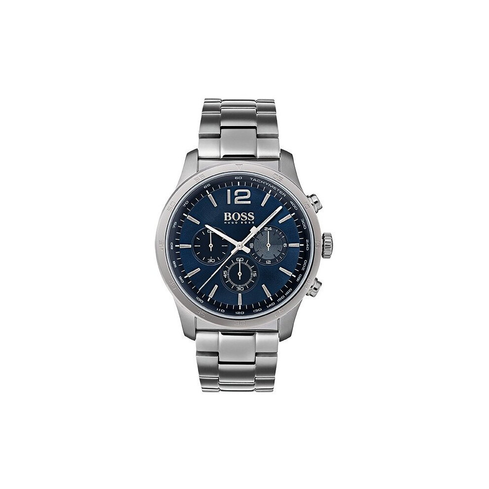 BOSS 1513527 - Men`s Watch