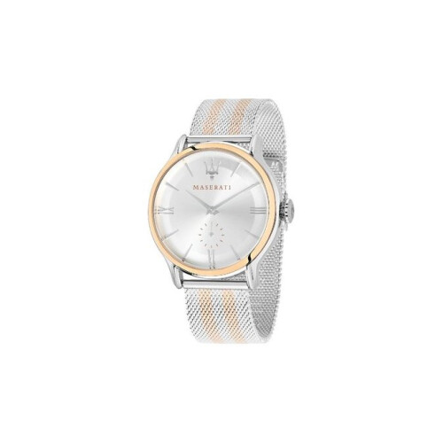 Maserati Orologio Maserati Epoca - R8853118005