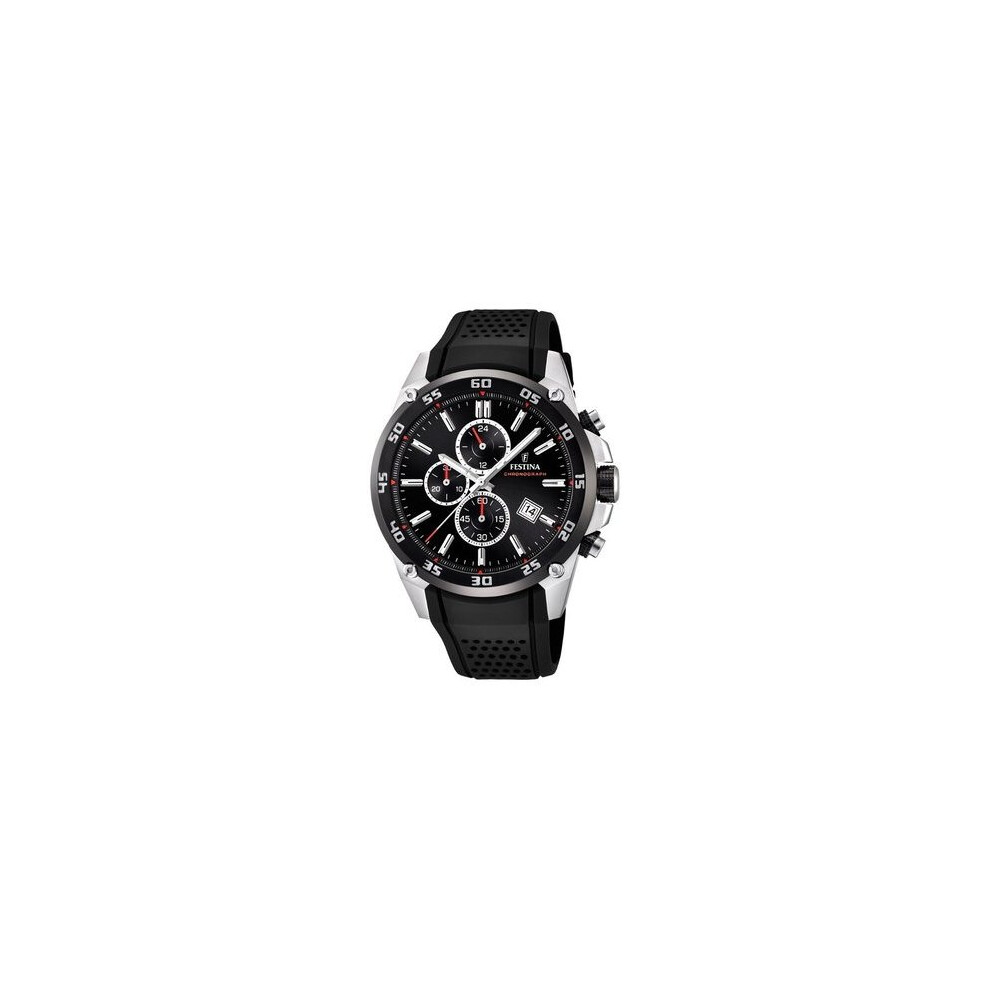 Festina F20330/5 - Men`S Watch Not,Specified