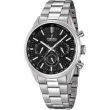 Festina - Orologio da polso - Uomo - Cronografo - Sport Timeless - F16820-4