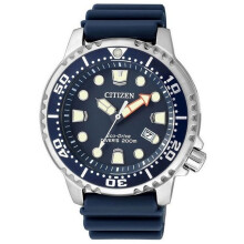 Citizen - BN0151-17L - Armbanduhr - Herren - ECO-Drive - Chronograph - Promaster