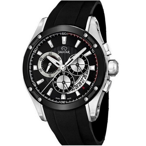 Jaguar Jaguar montre Homme J688/1