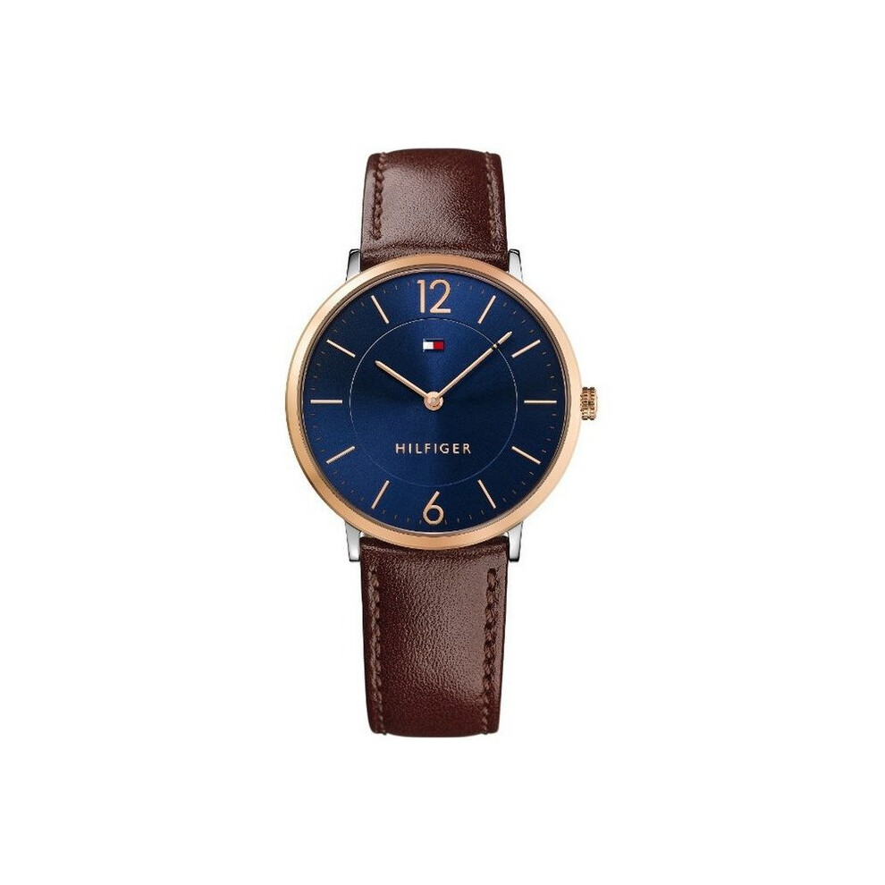 Tommy Hilfiger 1710354 - Men`s Watch