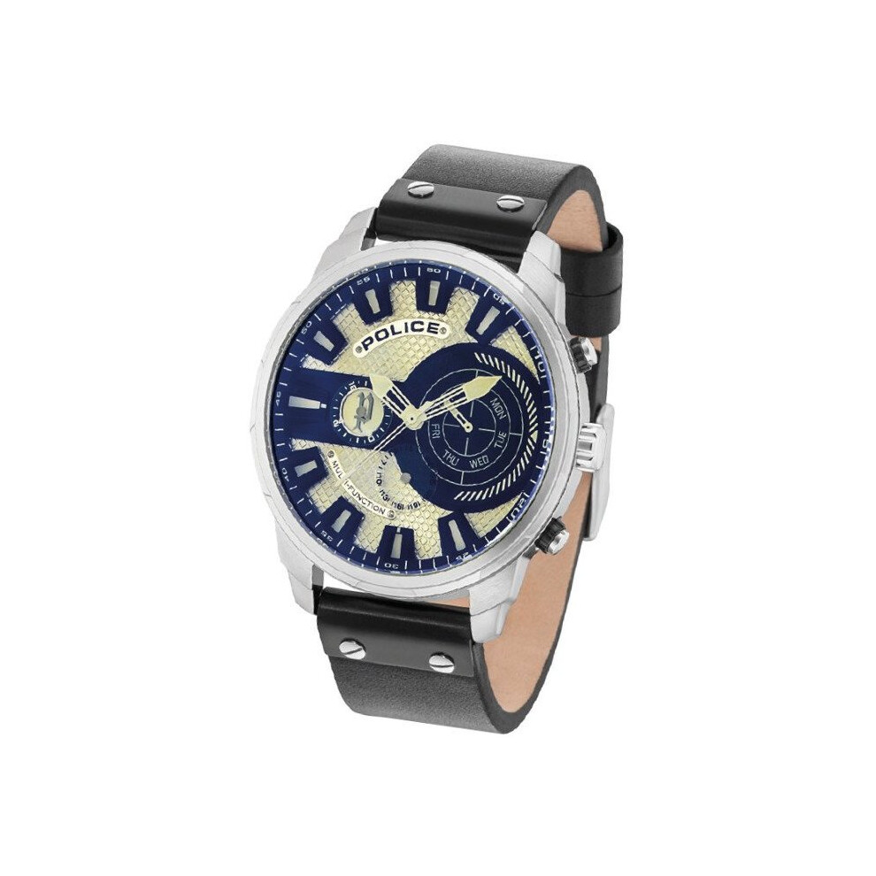 Police PL.15217JS/04 - Men`s Watch