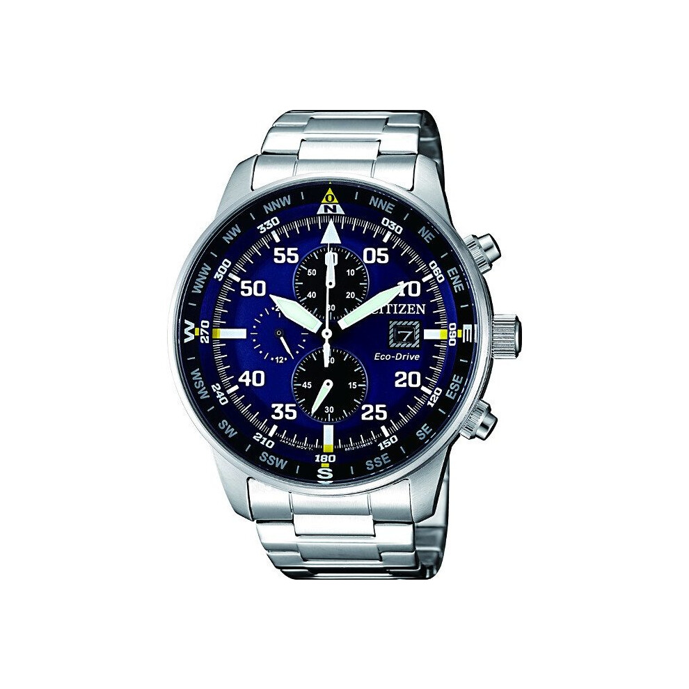 Citizen CA0690-88L - Men`s Watch