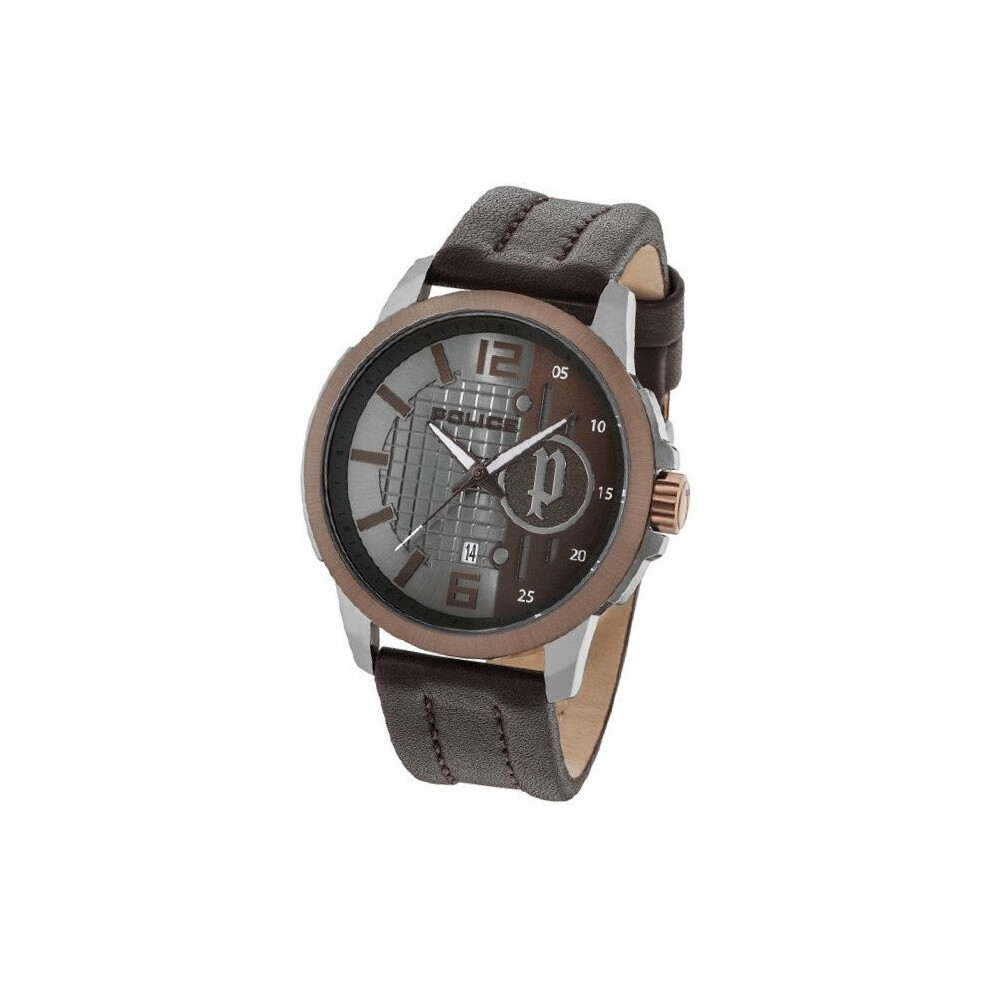 Police Pl.15238jsubn/13 - Men`S Watch