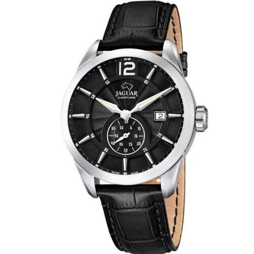 Jaguar Jaguar Menwatch J663/4