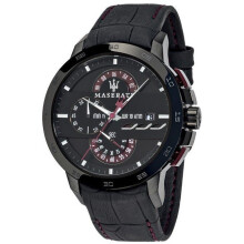 Montre homme MASERATI R8871619003 - quartz