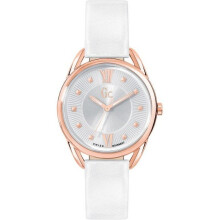 Kello - Guess - Klassinen kokoelma - Y13002L1 - 32mm - Naisille - Kvarts