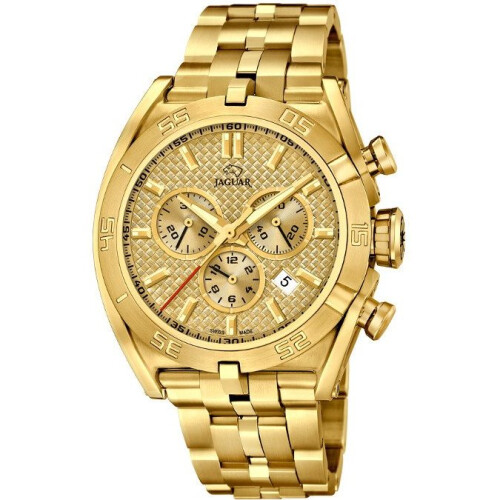 Jaguar Jaguar montre Homme J853/2