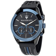 Maserati - R8871612006 - Wrist Watch - Men - Quartz - TRAGUARDO