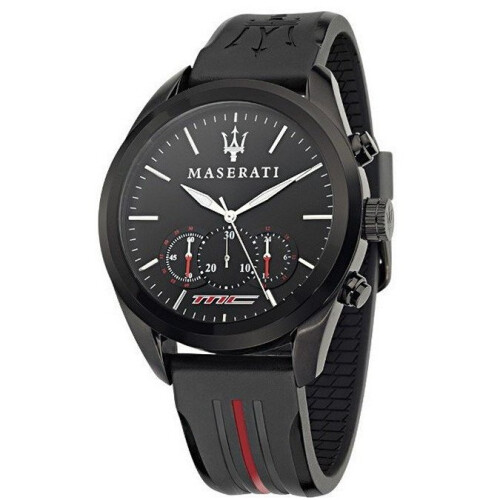 Maserati Ρολόι Maserati Traguardo - R8871612004