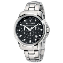 Maserati - R8873621001 - Wrist Watch - Men - Quartz - SUCCESSO 