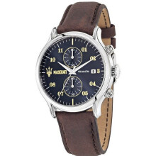 Montre homme MASERATI R8871618001 - quartz