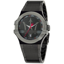 Montre homme MASERATI R8853108003 - quartz