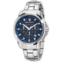 Maserati - R8873621002 - Wrist Watch - Men - Quartz - SUCCESSO 