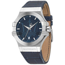 Montre homme MASERATI R8851108015 - quartz
