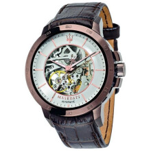 Montre homme MASERATI R8821119003 - automatique