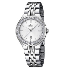 Festina - Armbanduhr - Damen - Mademoiselle F16867-1