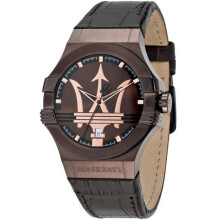 Montre homme MASERATI R8851108011 - quartz