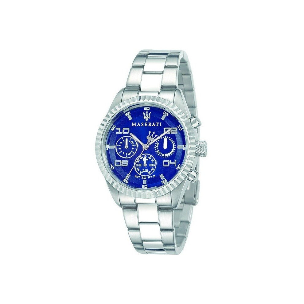 Maserati R8853100011 - Men`S Watch