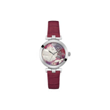 Watch - Guess - Mod. Y22005L3 - Nainen - Kvartsi - Nahka - Tyylikäs