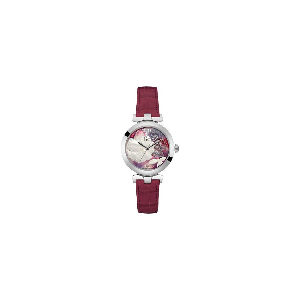 Guess Y22005l3 - Lady`S Watch