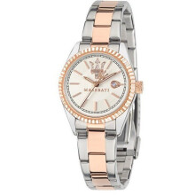 Maserati - R8853100504 - Orologio da Polso - Donna - Al quarzo - COMPETIZIONE