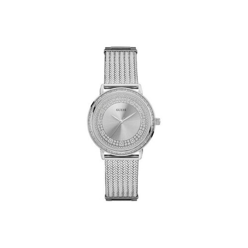 Guess Guess W0836L2 Analog Quarz Damenuhr