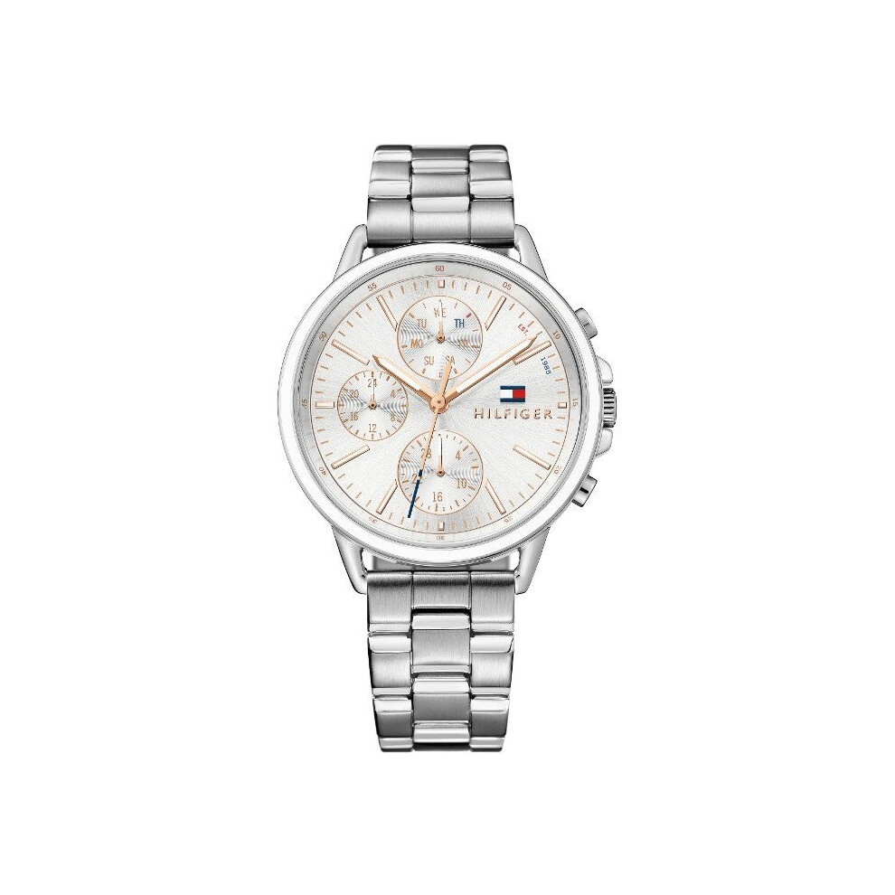 Tommy Hilfiger 1781787 - Lady`s Watch