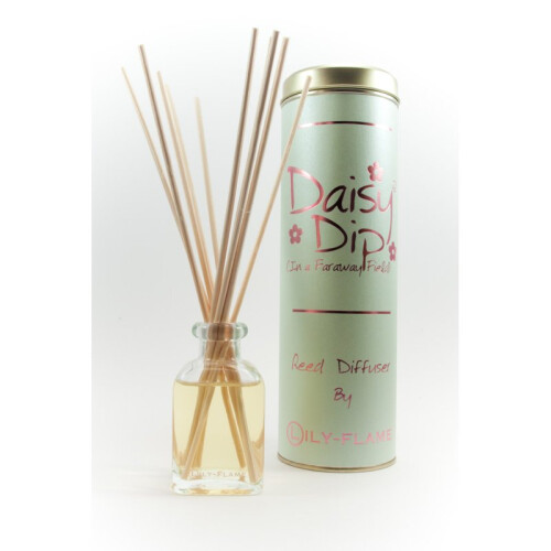 Lily-Flame Lily Flame Diffuser - Daisy Dip