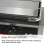 KuKoo Grooved Panini Press 5