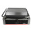 KuKoo Grooved Panini Press 3