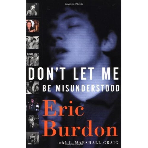 Don't Let Me Be Misunderstood