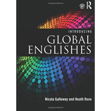 Introducing Global Englishes