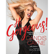 Hi Gorgeous!: Transforming Inner Power into Radiant Beauty