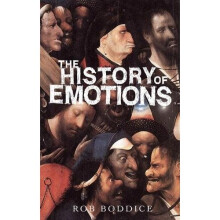 The History of Emotions (Historical Approaches)