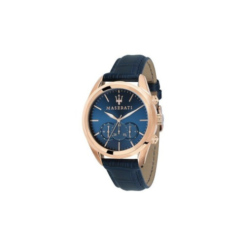 Maserati Uhr Maserati Traguardo - R8871612015