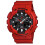 Casio Casio Herenhorloge GA-100B-4AER 1